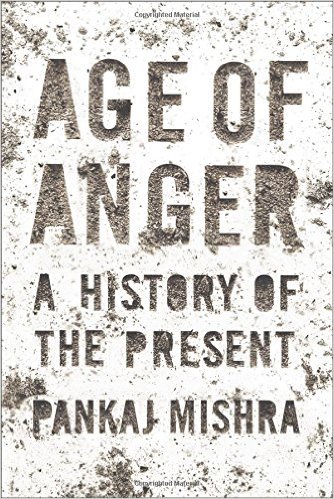 Age of anger