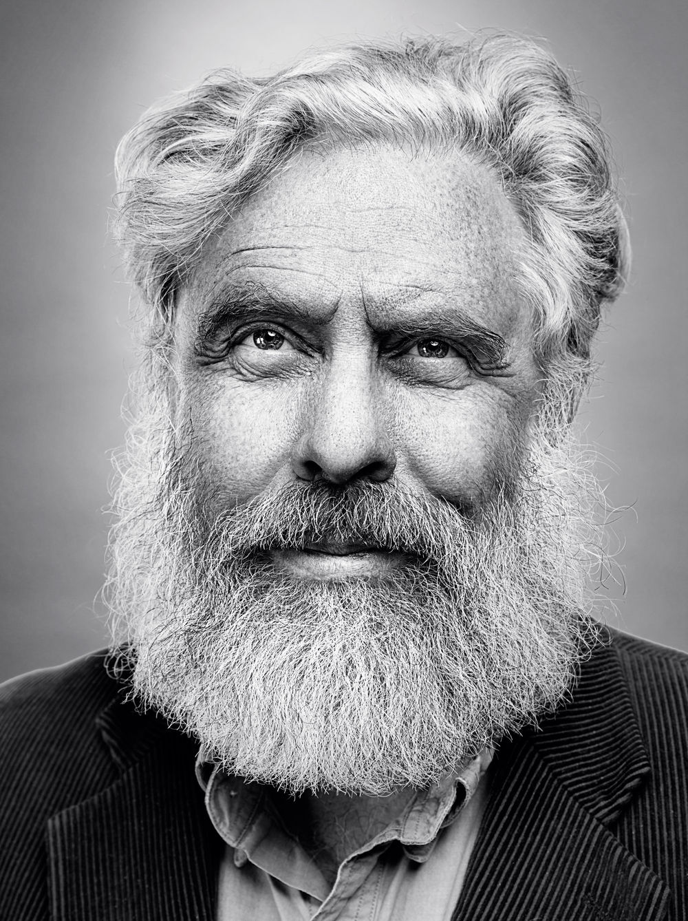 George Church, 2015